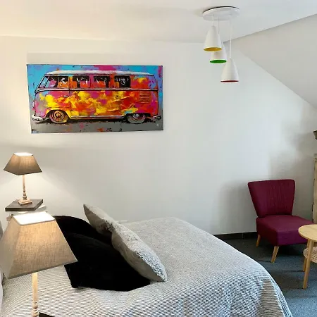 Appartement Des Petits Princes Valençay Exterior foto