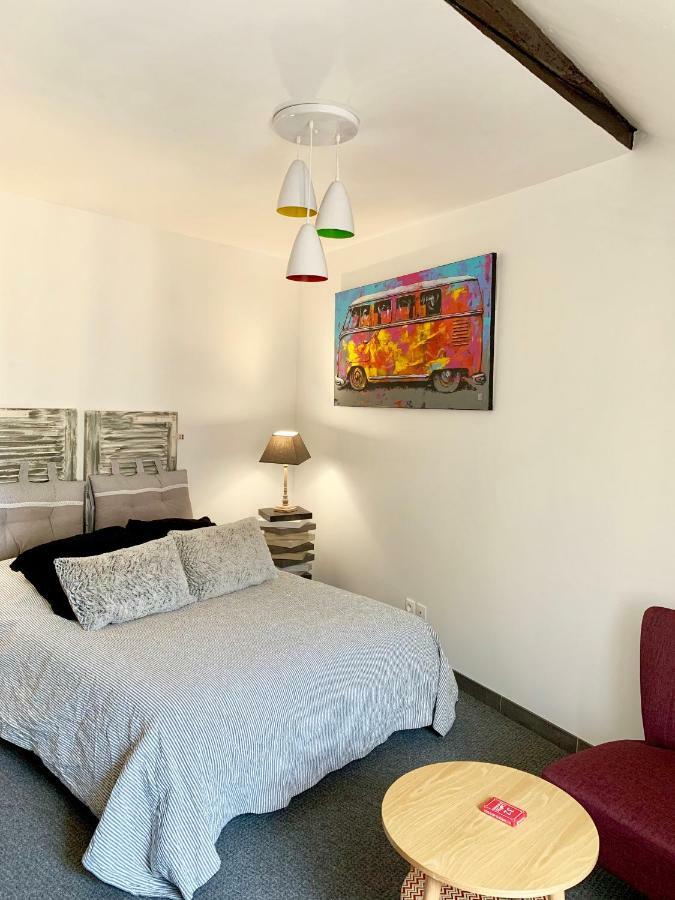 Des Petits Princes Apartment Valencay
