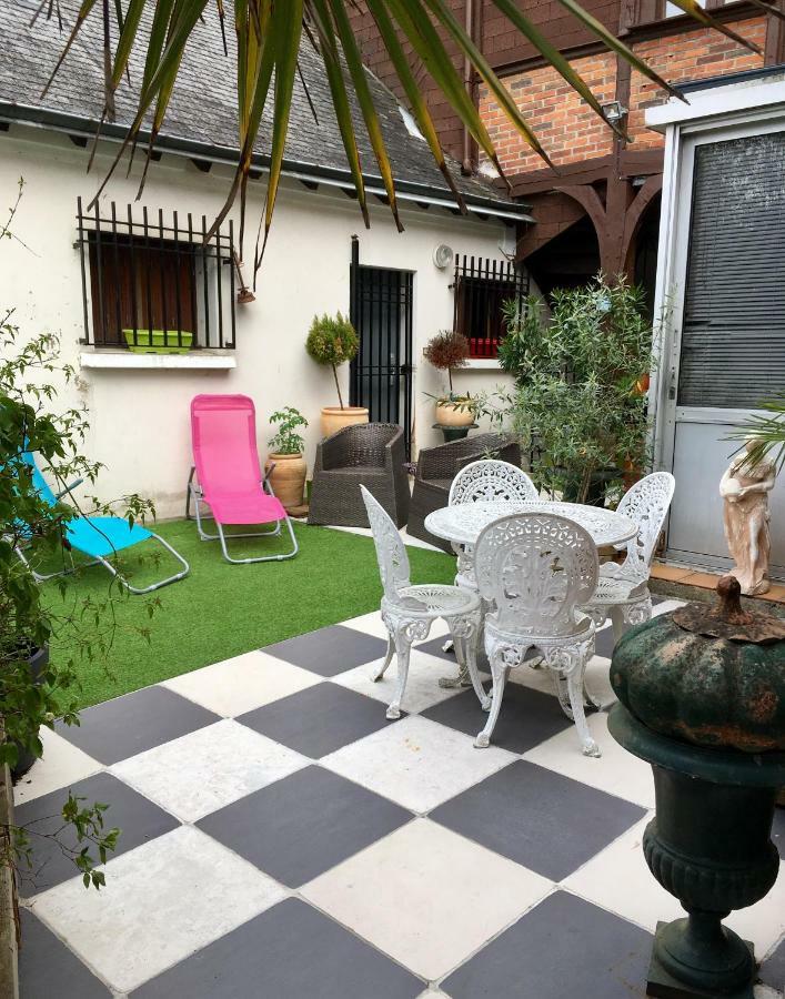 Des Petits Princes Apartment Valencay